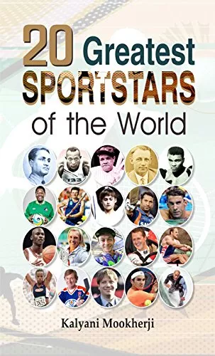 20 Greatest Sportstars Of The World