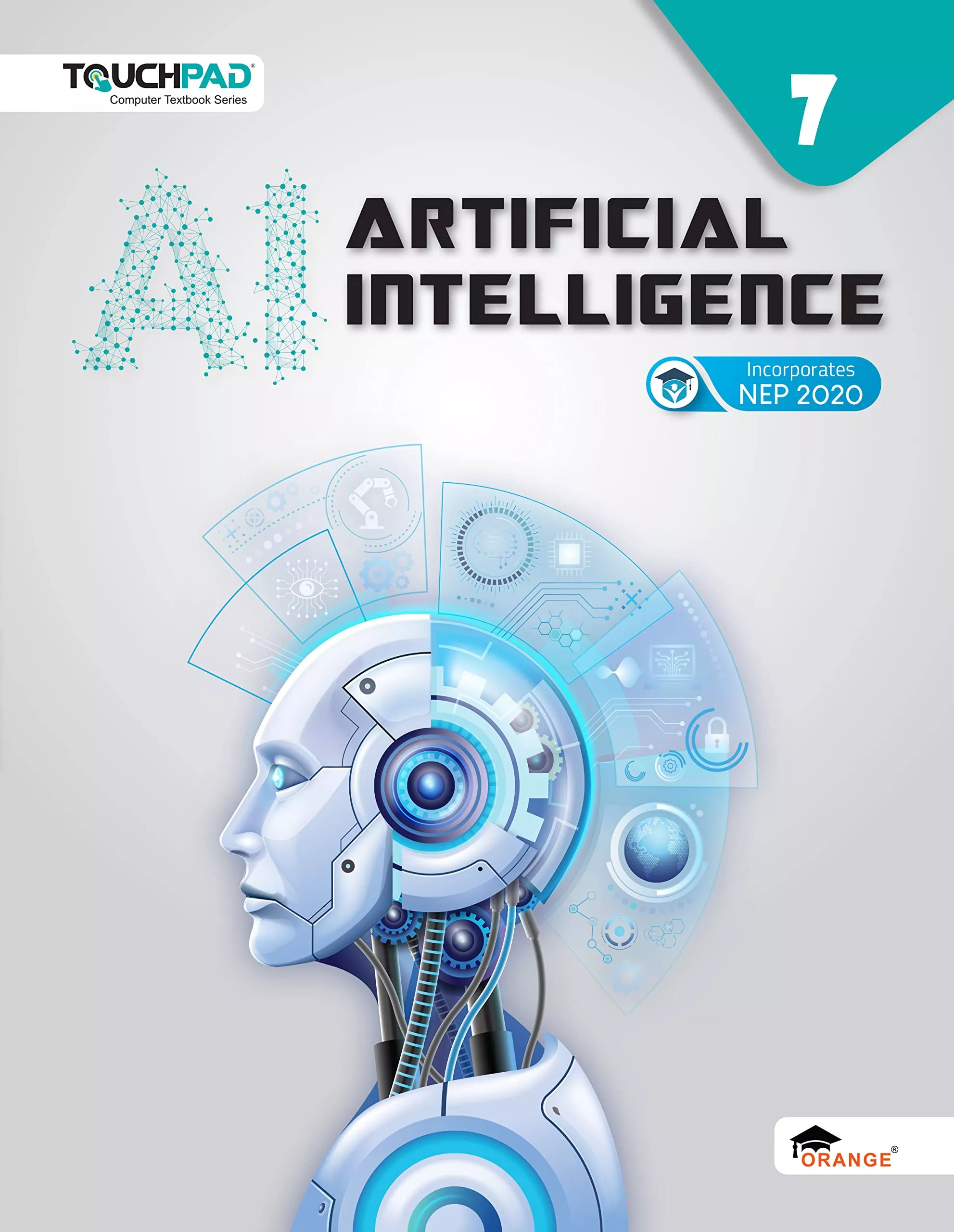 Artificial Intelligence Class 7: Computer Textbook Series for ...