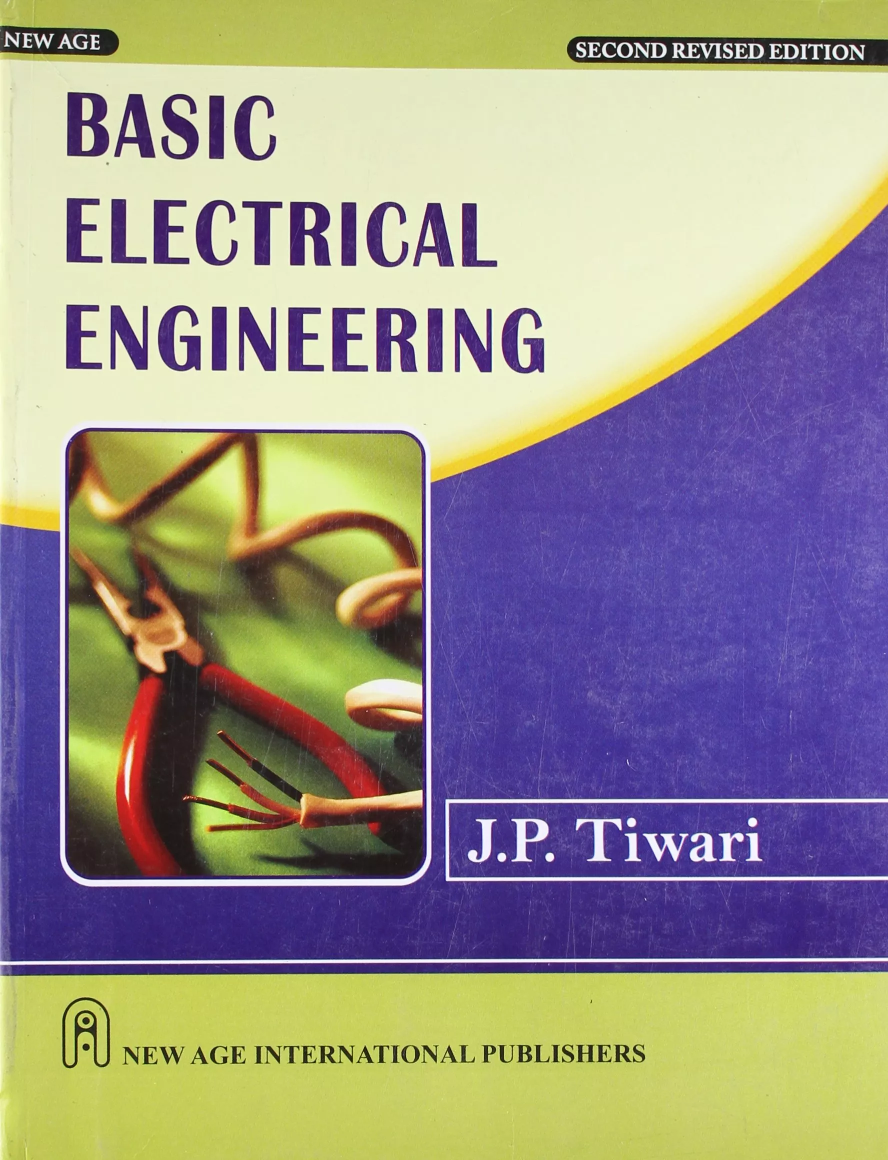 Basic Electrical Engineering (As per the new Syllabus of Dr. A P J ...