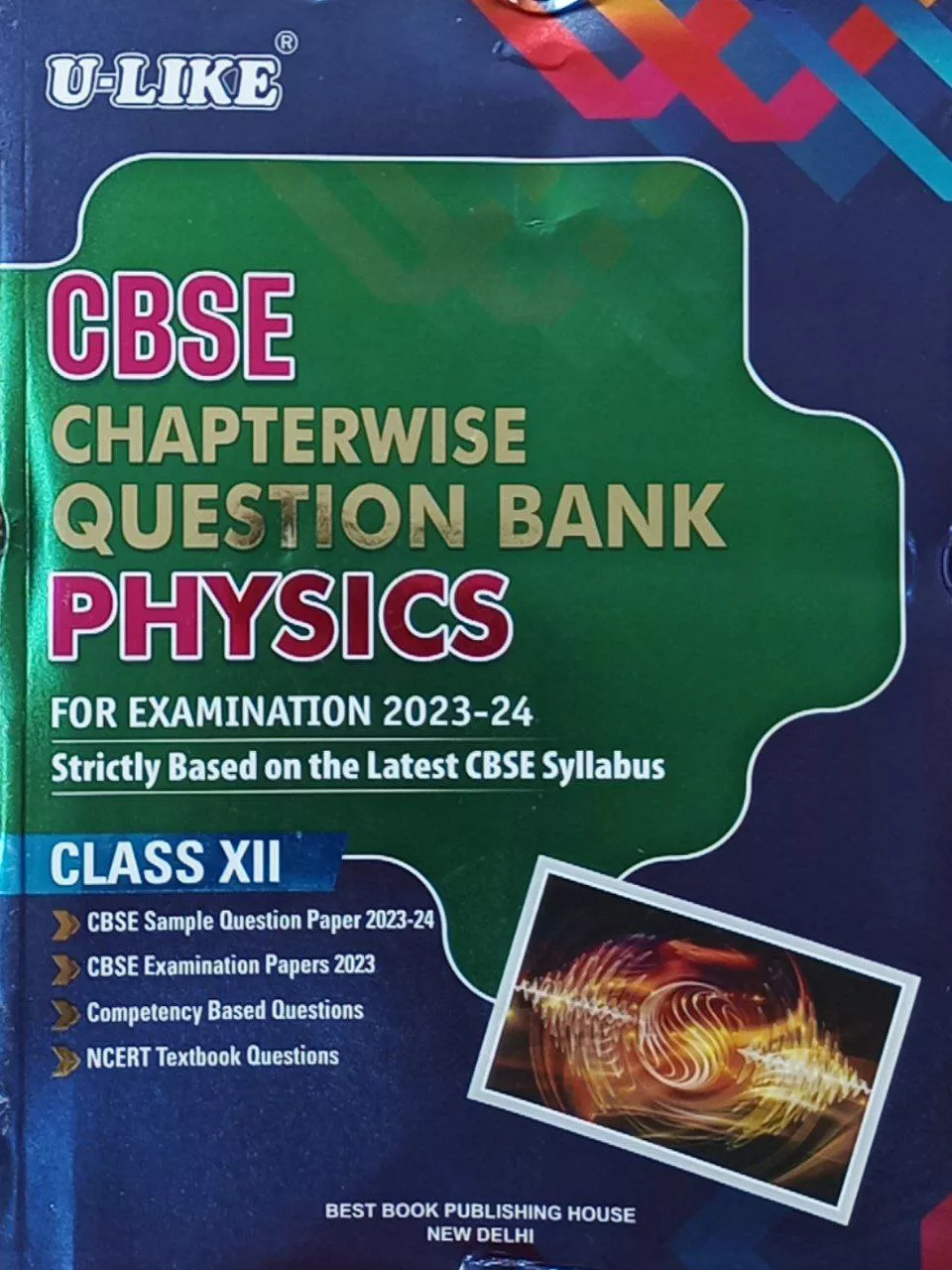 Cbse Chapterwise Question Bank Of Physics For Class 12 Cbse Chapterwise Question Bank Of Physics For Class 12