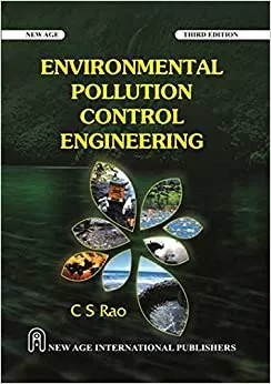 Environmental Pollution Control Engineering