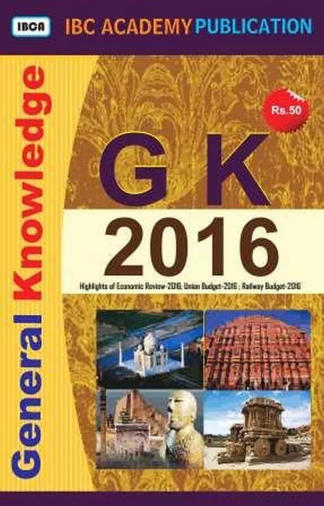 General Knowledge