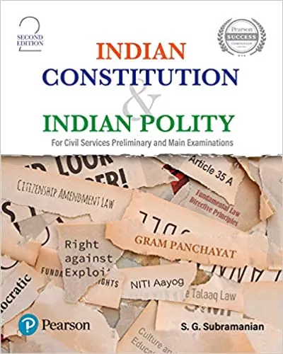 Indian Constitution and Indian Polity | Civil Services and Preliminary ...
