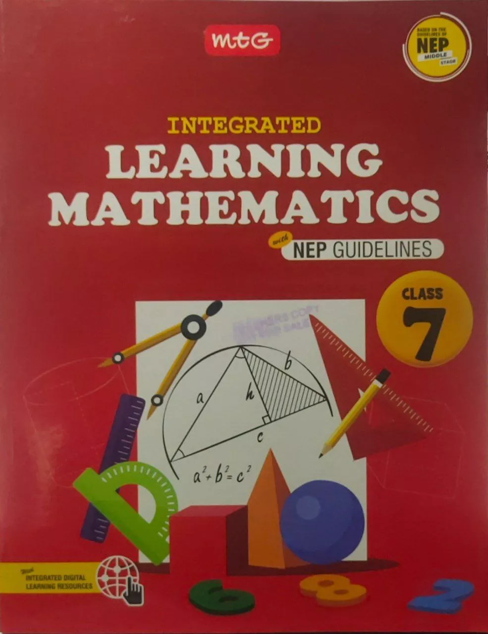 basic math integration class notes | pdf Images High... Integrated Learning Mathematics Class - 7