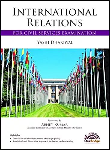 International Relations 