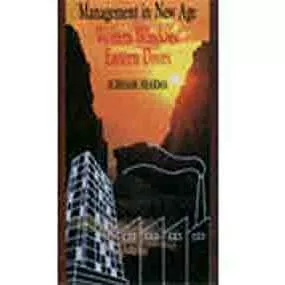Management in New Age Western Windows Eastern Doors