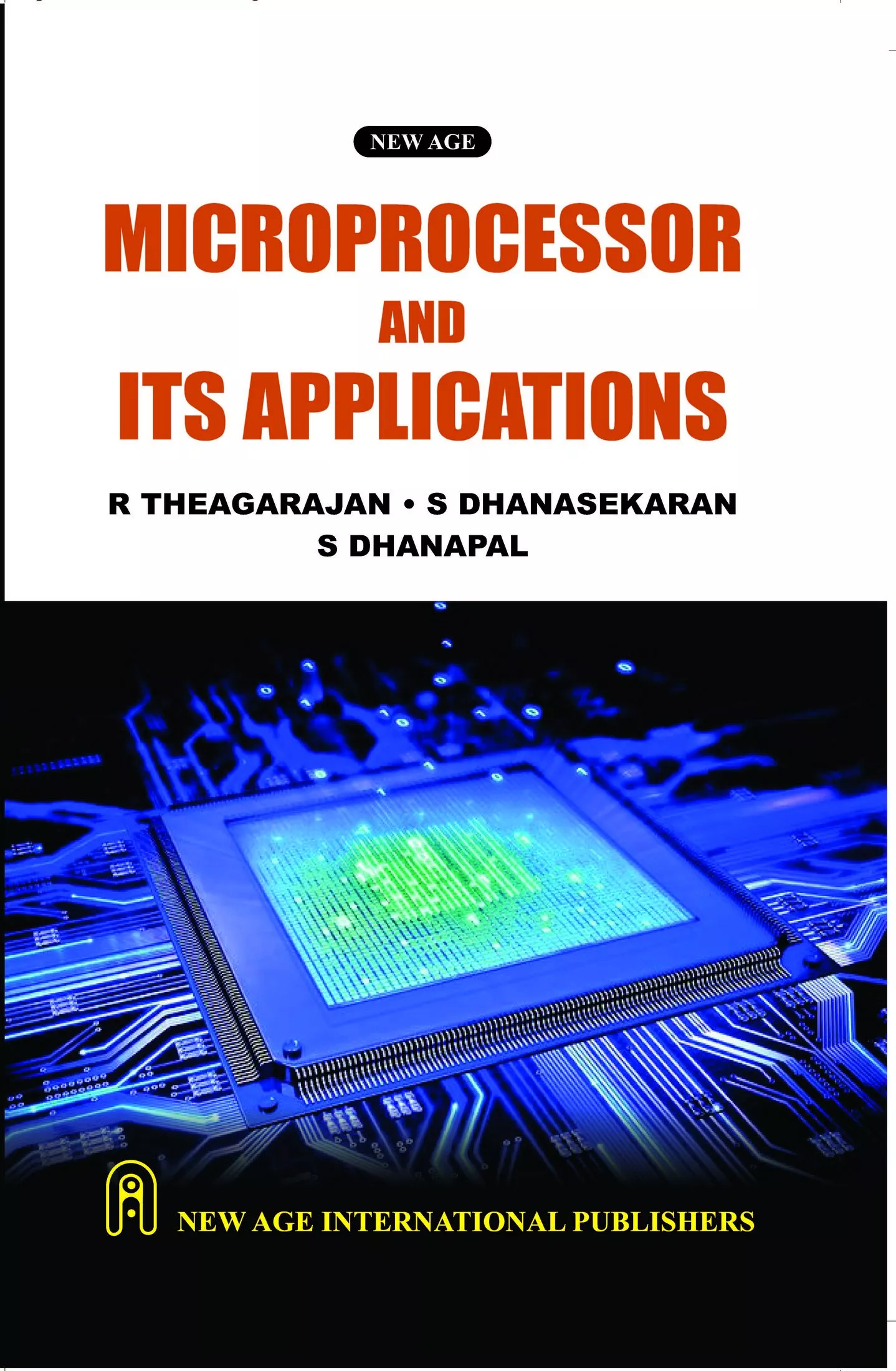 Microprocessor and its Applications