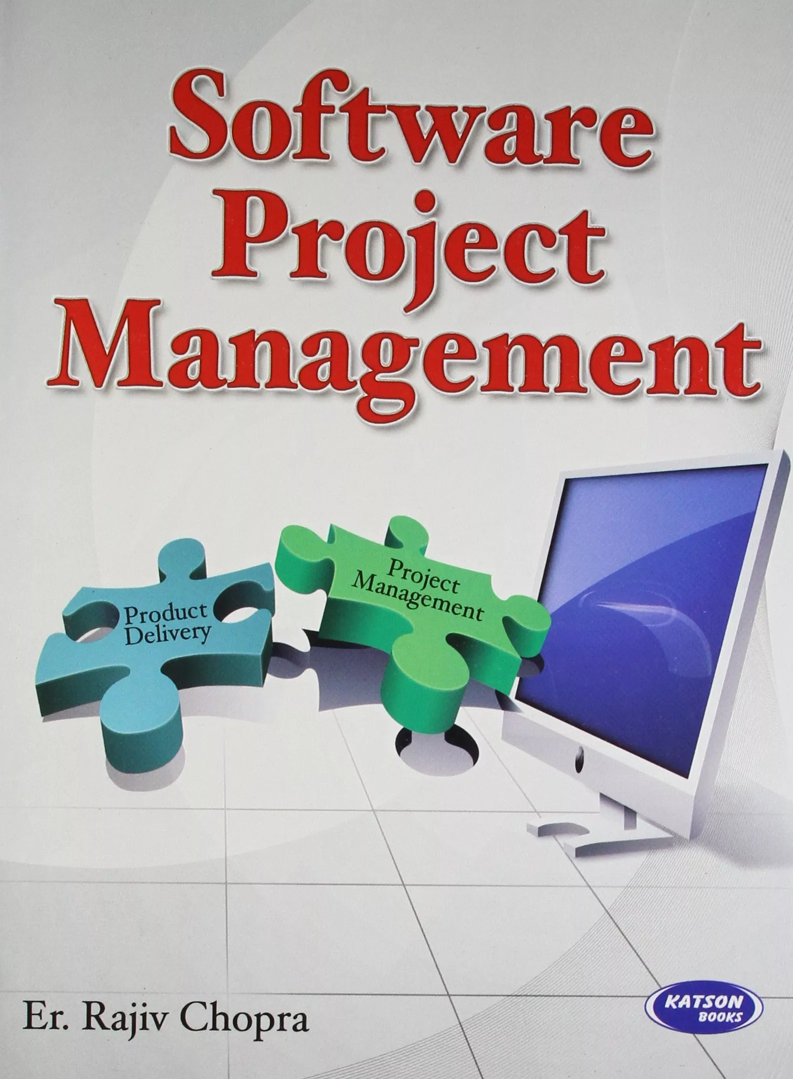 Software Project Management