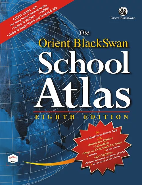 The School Atlas