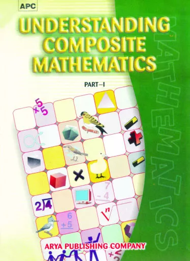 Understanding Composite Mathematics Part- I